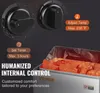 8kW Riscaldatore elettrico per sauna Riscaldatore per sauna Anteprima dell’immagine prodotto 4