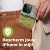MuchoWow® Handyhülle Schutzhülle Hülle für Apple iPhone 14 Produktbild-Vorschau 2