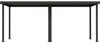 Aluminium-Doppelcarport Konsta Flachdach Stahlplatten Produktbild-Vorschau 4