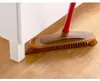 Vileda 4023103147843, Drinnen, Braun, Rot, Weiche Borste, 1 Produktbild-Vorschau 21