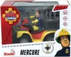 Aventure en Quad avec Sam le Pompier et Figurine Voir les images du produit 18