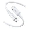 Cavo Ugreen Us171 Lightning - Usb-C Mfi Pd 20W 480Mb/S 1M - Anteprima dell’immagine prodotto 30