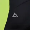 Airtracks Herren Fahrradhose Kurz mit Trägern Pro Line (S - Produktbild-Vorschau 4
