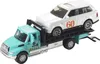 Mattel Matchbox Straßen-Einsatzfahrzeuge (N3242) Produktbild-Vorschau 18