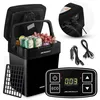Berdsen Icemax 29 Liter Reisekühlbox mit ECO-Modus - Produktbild-Vorschau 1