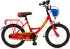 FEUERWEHR 16 Zoll Kinderfahrrad – Bachtenkirch Produktbild-Vorschau 1