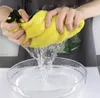 Handtuchset 5 Stück Mikrofaser für Auto Reinigungstücher Produktbild-Vorschau 2