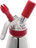 Isi - iSi Thermo Whip Plus Edelstahl, poliert 0,5 Liter Produktbild-Vorschau 4