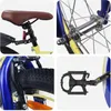 vidaXL Detské bicykle 18 palcov pre deti vo veku 5-7 rokov Náhľad obrázku produktu 3