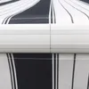 Outdoor manuelle Gelenkarmmarkise Markise 395cm mit Produktbild-Vorschau 9