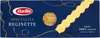 A box of Barilla Reginette pasta. Produktbild-Vorschau