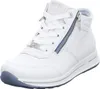 Damen Schnürstiefelette Osaka 38,5 Produktbild-Vorschau 10