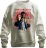 ELEVEN Elfie Stranger seriál fanouškovský dárek 80. léta Náhled obrázku produktu 1
