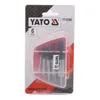 Yato YT-0590 Abzieher de Schraube und Bolzen 6 St. Set de Produktbild-Vorschau 6