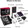 ASUS ROG STRIX X870-I GAMING WIFI, AMD, Sockel AM5, AMD Produktbild-Vorschau 20