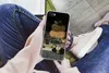 MuchoWow® Handyhülle Schutzhülle Hülle für iPhone 7 Produktbild-Vorschau 3