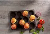 Lurch Flexiform forma na miniburger, silikonová, 29 x 22 x Náhled obrázku produktu 5