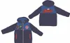 Avengers Winterjacke für Kinder Robuste und warme Produktbild-Vorschau 4