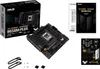 Asus 90Mb1Bg0-M0Eay0 Tuf Gaming B650M-Plus//Am5,B650,Usb3.2 Produktbild-Vorschau 13