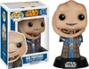 Funko Pop - Star Wars - Bib Fortuna Voir les images du produit 2