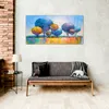 Coloray - Bild aus Glas - Glasbilder - 100 x 50 cm - Produktbild-Vorschau 4