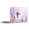 MuchoWow® Laptop Aufkleber Sticker Cover Lavendel - Produktbild-Vorschau 1