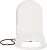 D-Form WC Sitz Nicht elektrisch Toilettensitz mit Produktbild-Vorschau 5