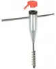Redcliffs Sonnenschirmhalter Metall - stabile Produktbild-Vorschau 4
