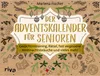 Le calendrier de l'Avent pour les seniors Voir les images du produit 1