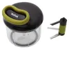 Tefal hakapparaat van 900 ml. Groentensnijder en mixer met Productafbeelding-voorbeeld 12