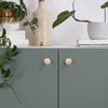 Natural Goods Berlin Maniglia per mobili HEXAGON, pomolo Anteprima dell’immagine prodotto 2