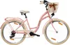 Goetze Mood 26 Zoll City Bike, 17 Zoll Produktbild-Vorschau 1