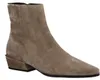 Högl 2-102902  Stiefelette, Damen, Leder, Taupe (Beige), Produktbild-Vorschau 1