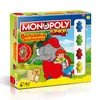 Monopoly Junior Benjamin Blümchen Brettspiel Produktbild-Vorschau 5