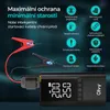 Startovací powerbanka Olvy s kompresorem 6000A - startovací Náhled obrázku produktu 7
