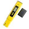Misuratore di pH digitale Sillar ATC – Tester per acqua di Anteprima dell’immagine prodotto 1