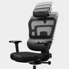 Huzaro Combat 7.0 Gaming Stuhl Bürostuhl Chefsessel bis 150 Produktbild-Vorschau 16