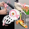 Fahrradschlösser,Puppy-Biscuit-Kabelschloss,Kinderfahrrad Produktbild-Vorschau 6