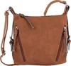 Tom Tailor Handtasche Schultertasche Damentasche Produktbild-Vorschau 8