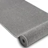 Tapis de couloir KARMEL plaine, une couleur gris 120 cm Voir les images du produit 2