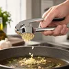 KADAX Wyciskacz Do Czosnku Praska Wyciskarka Zgniatacz Podgląd zdjęcia produktu 5