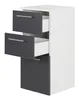 Midischrank VIVA 75 cm anthrazit Produktbild-Vorschau 4