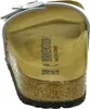 Birkenstock Madrid BF silber schmale Weite Gr. 41 Produktbild-Vorschau 41