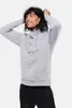 HAKRO Kapuzen-Sweatshirt Premium #601 Gr. 2XS ash meliert Produktbild-Vorschau 2