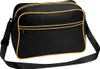 BagBase BG14 | Sac à bandoulière rétro / Sac à bandoulière Voir les images du produit 1