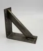 Edelstahl Winkel 200x200x100mm 3mm verstärkt Schwerlast Produktbild-Vorschau 2