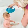 Skip Hop - Tazza per il risciacquo dei capelli Moby, blu Anteprima dell’immagine prodotto 2