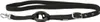 Kerbl Ausbindezügel 2 Stk. Schwarz Pony 323599 Produktbild-Vorschau 2