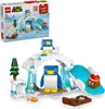 LEGO Super Mario Snow Penguin Adventure - Jeu d'extension, Voir les images du produit 4