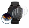 4x Savvies Fullscreen Schutzfolie für Garmin Descent Mk3i Produktbild-Vorschau 2